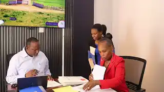 You bought land but do you really own it? Discover the key step on Title Deed Transfer!