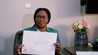 HOW IRENE FROM AUSTRIA RECEIVED HER TITLE DEEDS DELIVERED FROM MILESCOOP TO HER DOORSTEP VIA DHL