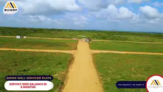MILESCOOP GARDENS MATUU- A PREMIERE INVESTMENT HUB
